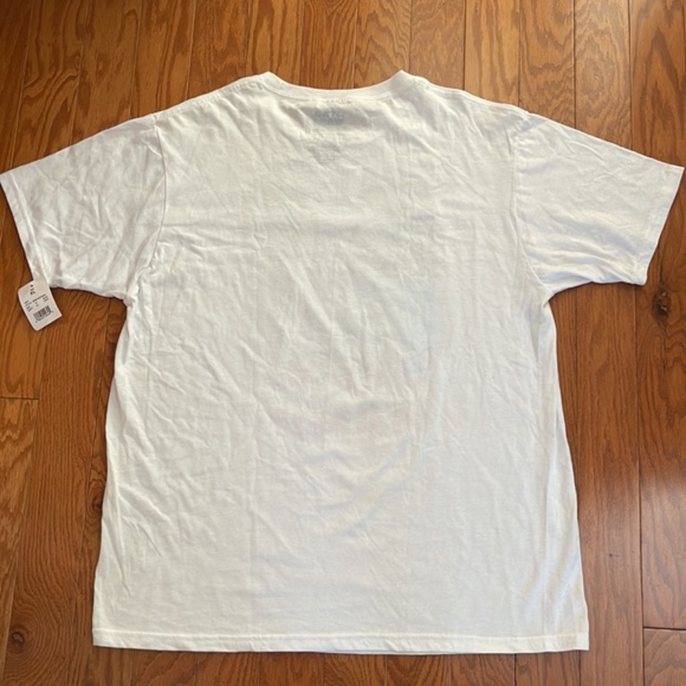 Star Wars The Force Awakens T-shirt XL - Picture 3 of 8